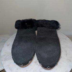Free people clogs!